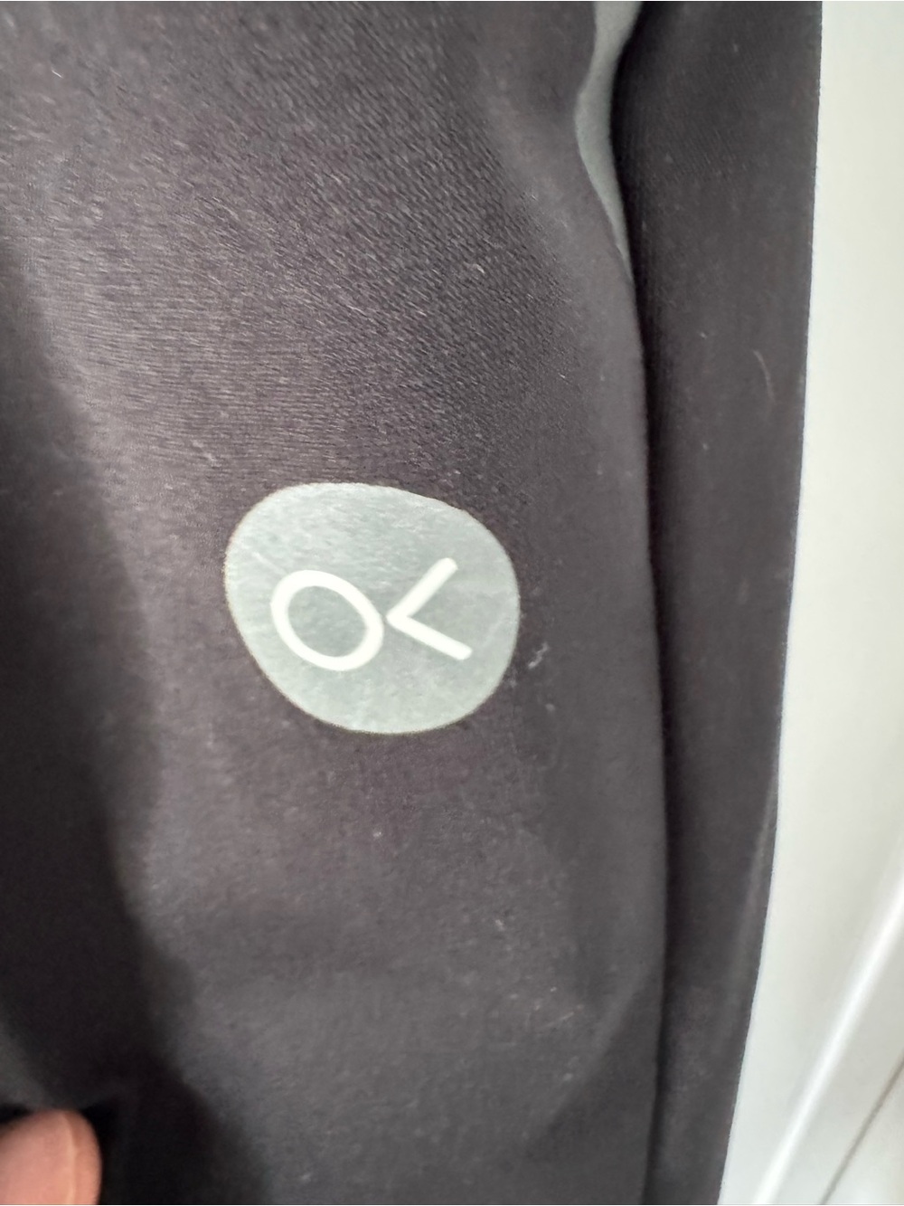 Outerknown Active Joggers - Picture 3 of 4
